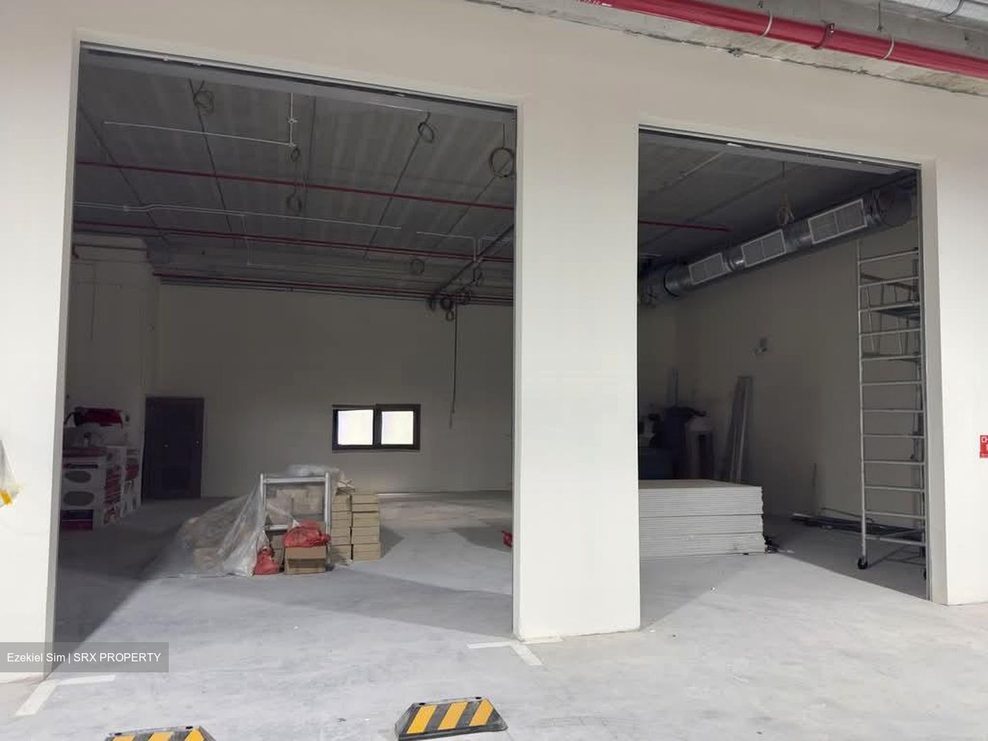 Stellar@tampines (D18), Factory #561744601